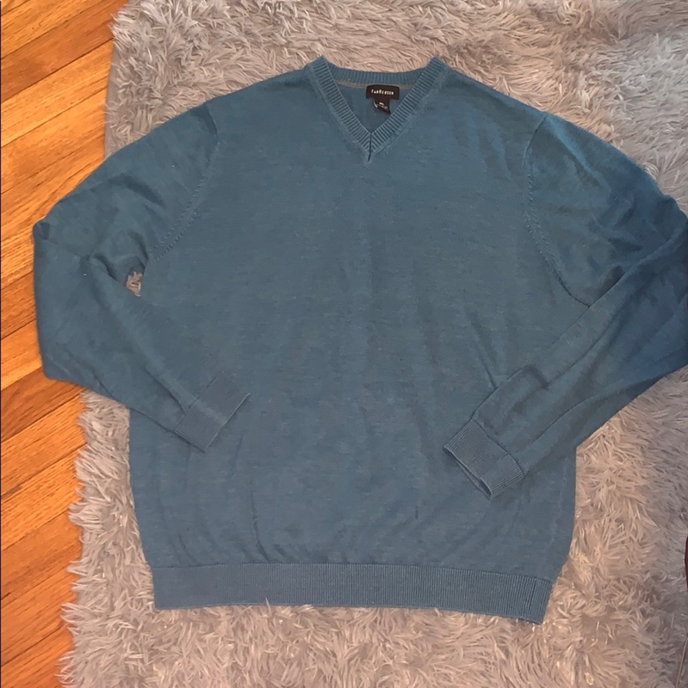 Men’s Van Heusen Sweater